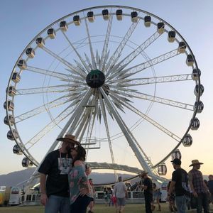 Meet your Posher, Desire